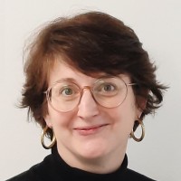 Elisa Ernest