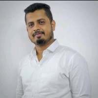 Santosh Gowda