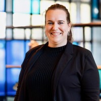 Lyanne Kerkstra