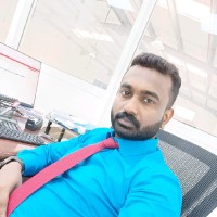 Arun T S