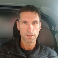 Tom Stenkull