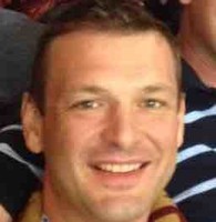 Dave Harris