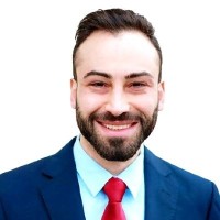 Arman Alizadeh