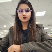 Shalini Pathak
