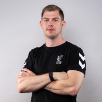 Eric Lehmann