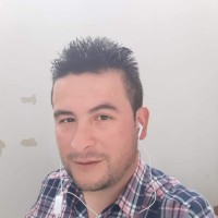 Wilson Barrera Rodriguez