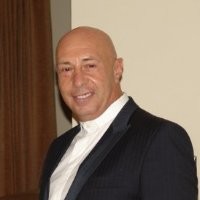 Eric Oster