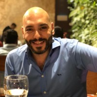 Haitham Kazma