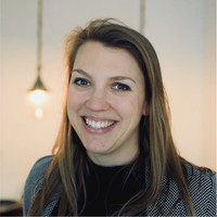 Jodie Oortman