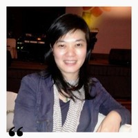 Agnes Chen