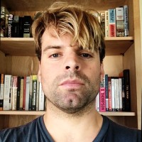 Alex Wilson