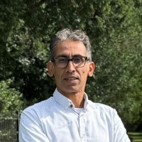 Mohammed Ansari