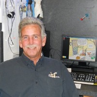 Frank Cleveland