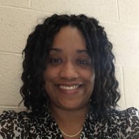 Jacqueline Perkins
