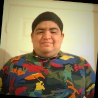 Andrew Perdomo