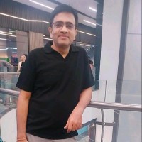 Dr.Ganesh Madishetty