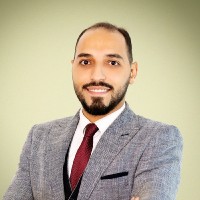 Kareem M.Sherif