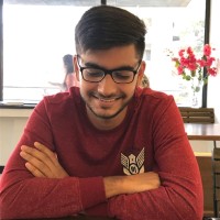 Rajat Sablok