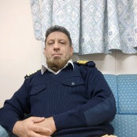 Muhammmad Irshad