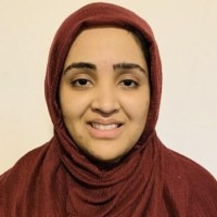 Zarnab Zafar