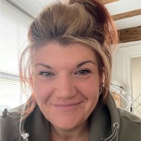 Gracie Harvey-Starmar