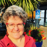 Vicky Mccollum