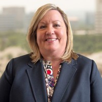 Suzanne Stricker