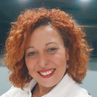 Susana María Corpas Dominguez