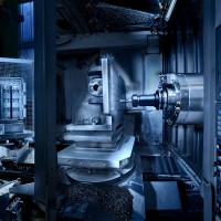 LINEAMEC SRL Lavorazioni e costruzioni meccaniche di precisione