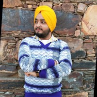 Manjinder Singh