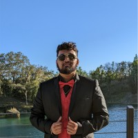 Jason Varghese