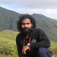 Jyothish Br
