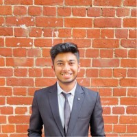 Rishabh Lakhwani