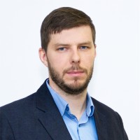 Oleg Chikov