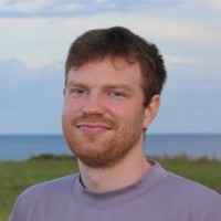 Alex Holm