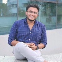 Sooraj S