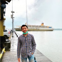 Alfian Gharin R