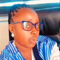 Cecilia Appiah-Yeboah