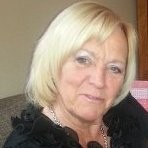 Martha Van Arenthals