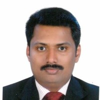 Subhash Sasi