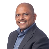 Ravi Chandra