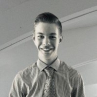 Eli Stufft
