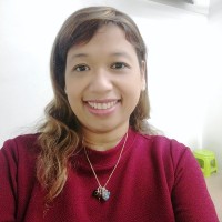 Maria Christine Saplala