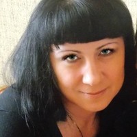 Елена Екимовских