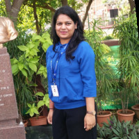 Namrata Maheshwari
