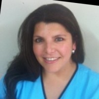 Silvana Moreno Araya