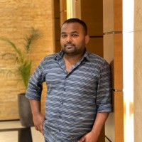 Manjunatha Reddy SN
