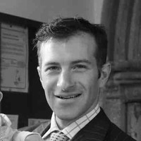 Marcus Hedley cfs