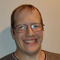 Gregory Vickers