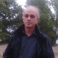 Alexander Khomyakov